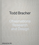 Observations, Research, and Design - Todd Bracher