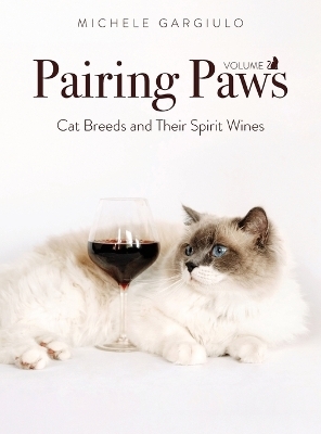 Pairing Paws, vol. II - Michele Gargiulo