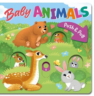 Baby Animals -  Clever Publishing