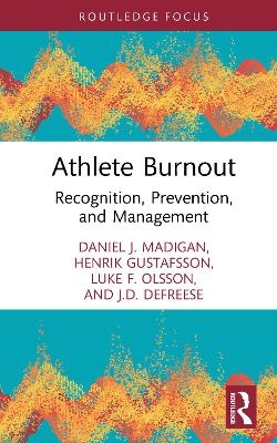 Athlete Burnout