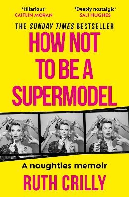 How Not to be a Supermodel