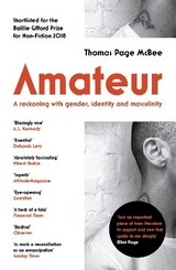 Amateur - McBee, Thomas Page