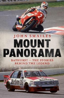 Mount Panorama - John Smailes
