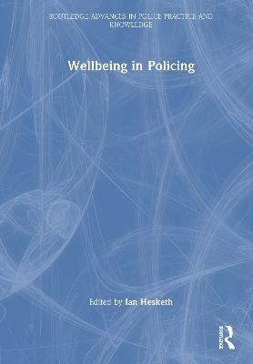 Wellbeing in Policing - 