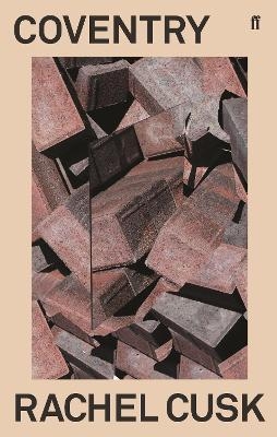 Coventry - Rachel Cusk