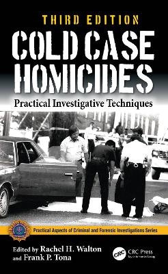Cold Case Homicides - 