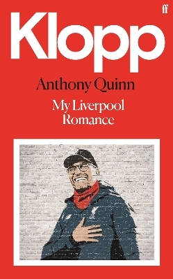 Klopp - Anthony Quinn