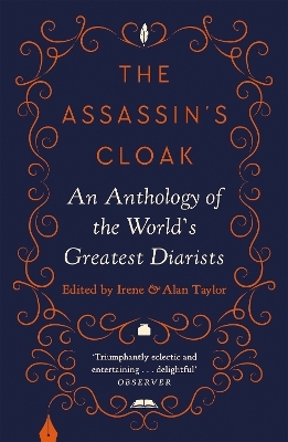 The Assassin's Cloak - 