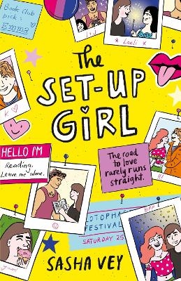 The Set-Up Girl