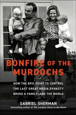 Bonfire of the Murdochs
