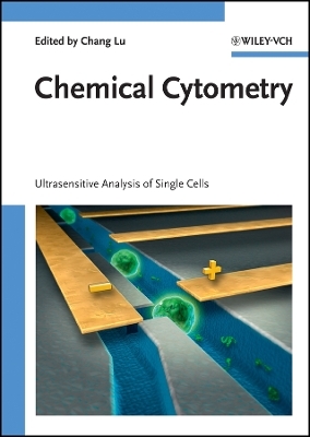 Chemical Cytometry – Ultrasensitive Analysis of Single Cells