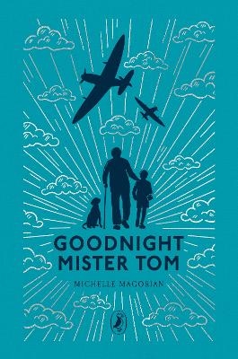 Goodnight Mister Tom - Michelle Magorian