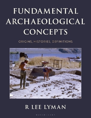 Fundamental Archaeological Concepts