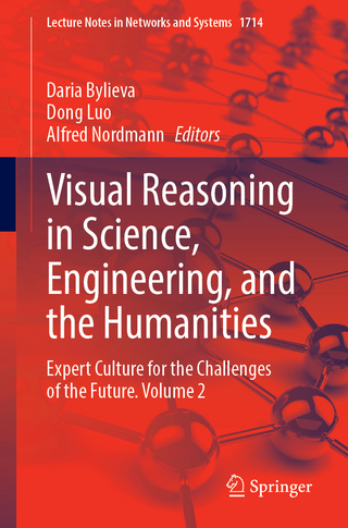 Visual Reasoning in Science, Engineering, and the Humanities