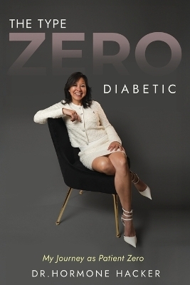 The Type Zero Diabetic - Mary Ann Martin