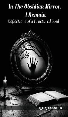 In The Obsidian Mirror, I Remain