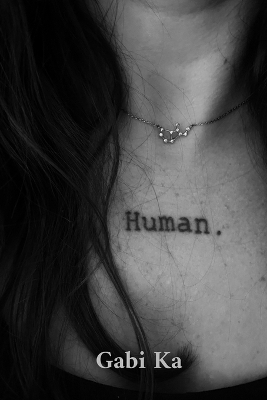 Human.