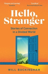 Hello, Stranger - Buckingham, Will