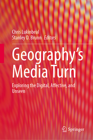 Geography’s Media Turn