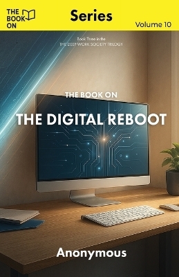 The Book On The Digital Reboot