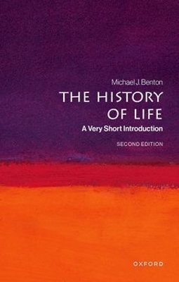 The History of Life
