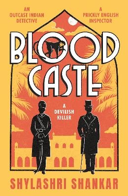 Blood Caste