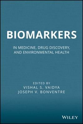 Biomarkers – In Medicine, Drug Discovery, and Environmental Health