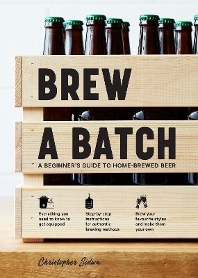 Brew a Batch - Christopher Sidwa