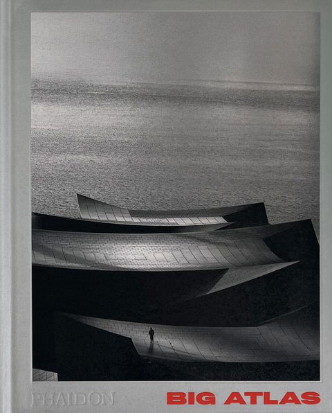 Bjarke Ingels Group Atlas