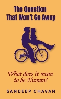 The Question That Won't Go Away