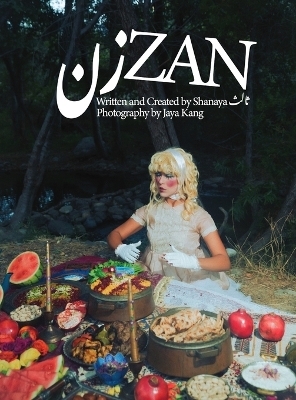 Zan - Shanaya ثالث