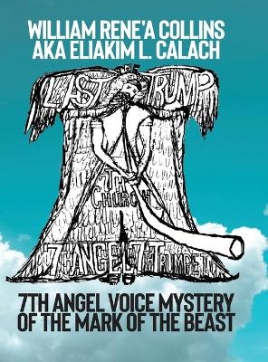 7th Angel Voice Mystery of the Mark of the Beast