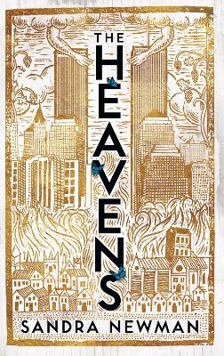 The Heavens - Sandra Newman