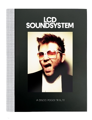 A Disco Pogo Tribute To LCD Soundsystem