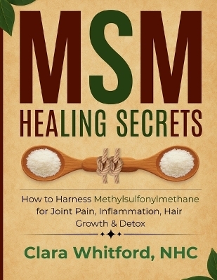 MSM Healing Secrets