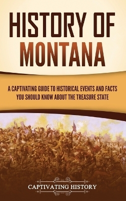 History of Montana