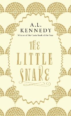 The Little Snake - A. L. Kennedy