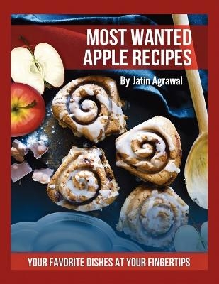 Most Wanted Apple Recipes