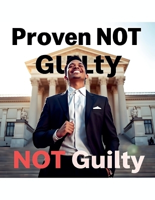 Proven NOT Guilty - Tommy Rutgersson