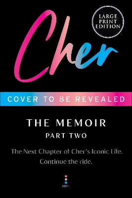 Cher: Part Two -  Cher