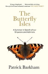 The Butterfly Isles - Barkham, Patrick