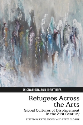Refugees Across the Arts - 