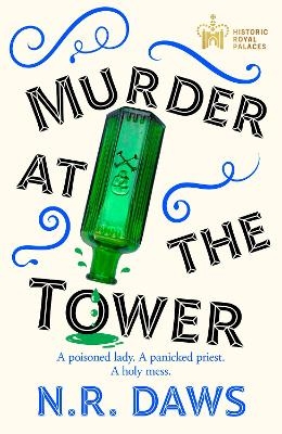 Murder at the Tower