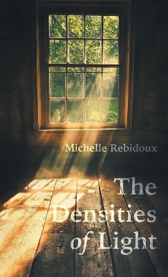 The Densities of Light - Michelle Rebidoux