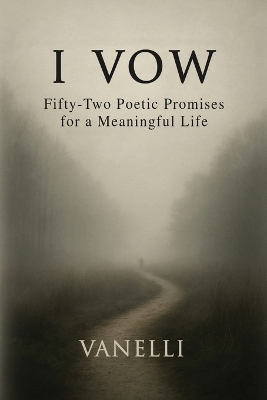 I Vow -  Vanelli