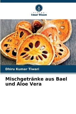Mischgetränke aus Bael und Aloe Vera