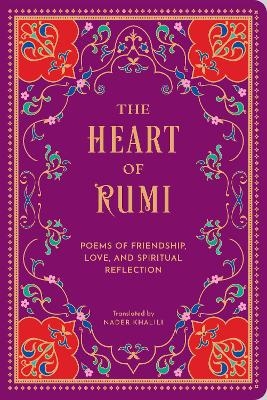 The Heart of Rumi