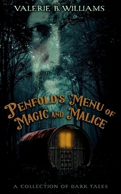 Penfold's Menu of Magic and Malice
