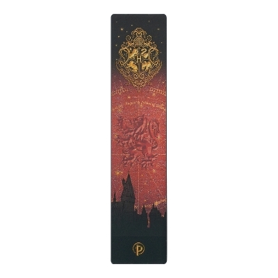 Gryffindor (Harry Potter Collection) Bookmark -  Paperblanks