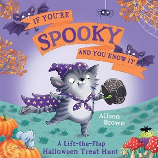 If You’re Spooky and You Know It